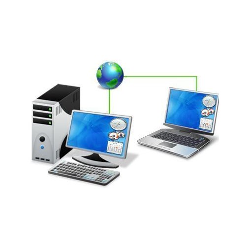 Remote Desktop Solutions
